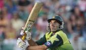 Akmal, Misbah guide Pakistan to 4-1 series win