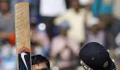 Images: Heartbreak for Tendulkar, high for Ashwin