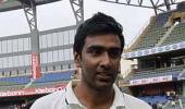 Wankhede curator hurt by Ashwin's comment