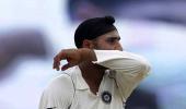 Acid test for Ashwin and Ojha; curious case of No 6