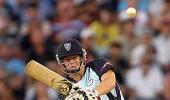 Mumbai slump to first defeat, lose by 5 wkts to NSW