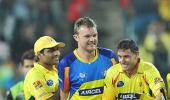 It's do-or-die for Chennai Super Kings against New South Wales