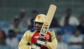 It was difficult to bat on: Gayle
