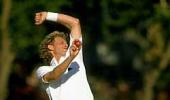 Former England fast bowler Dilley dies at 52