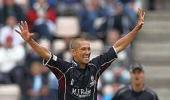 Somerset conquer Warriors to book CLT20 semis berth