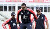 Bowling in India is a different challenge: Bresnan