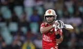 Gayle, Kohli power RCB to CLT20 summit clash