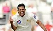 Wahab Riaz, Akmal brothers implicated in spot-fixing scam