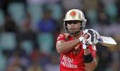 Gayle and Kohli made the difference: Katich