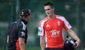 Not worried about batting failure in warm-up match: Woakes