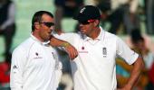 Pietersen was an awful skipper: Swann