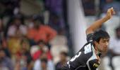 'England's batsmen haven't faced me, so it will be interesting'