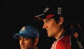 Batsmen-friendly Hyderabad wkt for India-Eng ODI: Curator