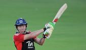 Bairstow is an exciting talent: Trott