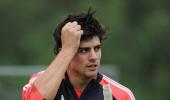 India outplayed us in all departments: Cook