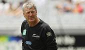 Roebuck reckons Wright is right man to lift Australian team