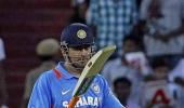 Images: Dhoni fires India to convincing win