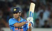 This innings was well-calculated: Dhoni