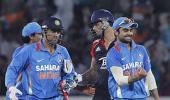 India-England ODI series so soon not ideal, says Gower