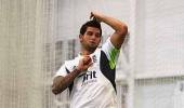 We have to improve in all departments of the game: Dernbach