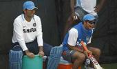 India will look to maintain dominance against England