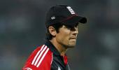 Cook optimistic of England fight back