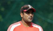 Samit Patel reveals sledging Indian players in England