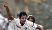 Mithun replaces injured Yadav for remaining ODIs