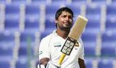 Sangakkara, Jayawardene deny Pakistan victory