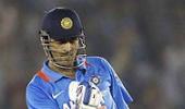 Dhoni aims 5-0 whitewash after win in Mumbai