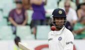 'I'm sure of regaining my place in Team India'