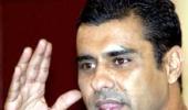 Waqar resigned due to fallout with Ejaz Butt: report