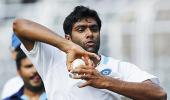 No assurances on Ashwin's selection for Windies Tests