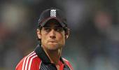 We have not batted well in the entire tour: Cook