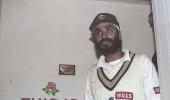 Why Sidhu walked out of the 1996 England tour