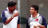 Tendulkar took too many suggestions as captain: Lele