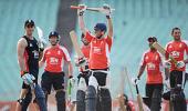 Resilient England will look to salvage pride: Swann