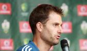 Katich accuses Clarke of ruining his career