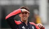 Swann receives death threats after England's abject surrender