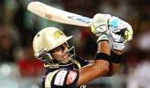 Tiwary named as replacement for injured Rohit