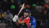 Images: Cook spices up another England win