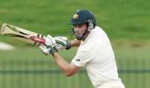 Debutant Marsh, Hussey lift Australia