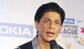 SRK to let injured Gambhir decide on playing CLT20