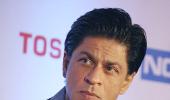 Yogi Adityanath compares SRK with 26/11 attacks mastermind Hafiz Saeed