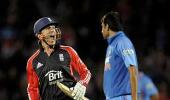 India still seek elusive win against England