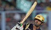 Gambhir to miss KKR's CLT20 qualifiers