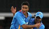 Ashwin hoping for a hundred from Dravid at Cardiff