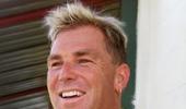 Shane Warne set for Big Bash stint