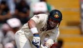 Hussey guides Australia to 316 with 15th ton