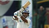 3rd Test: Sangakkara launches strong Lanka reply